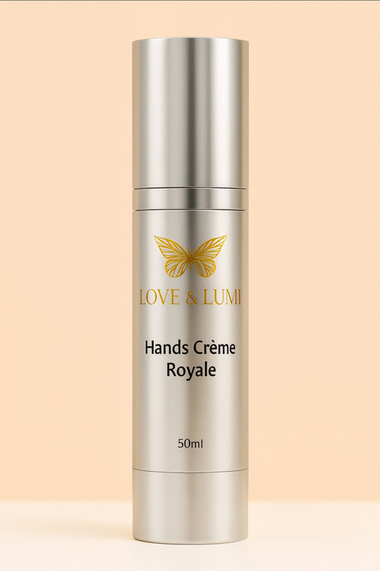 Hands Creme Royale 30ml
