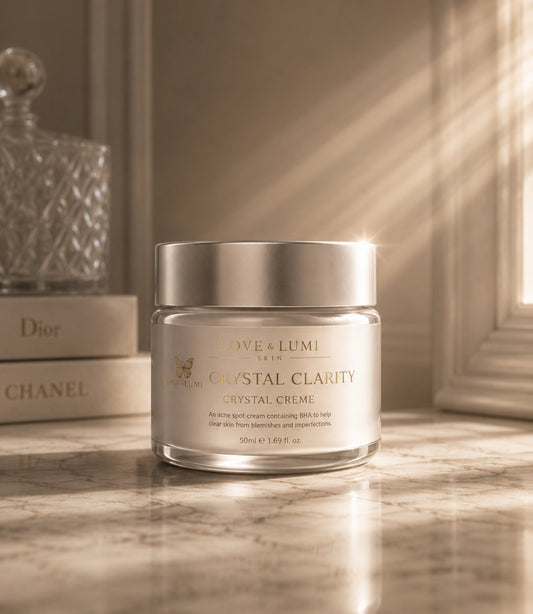 Crystal Clarity  15 ml