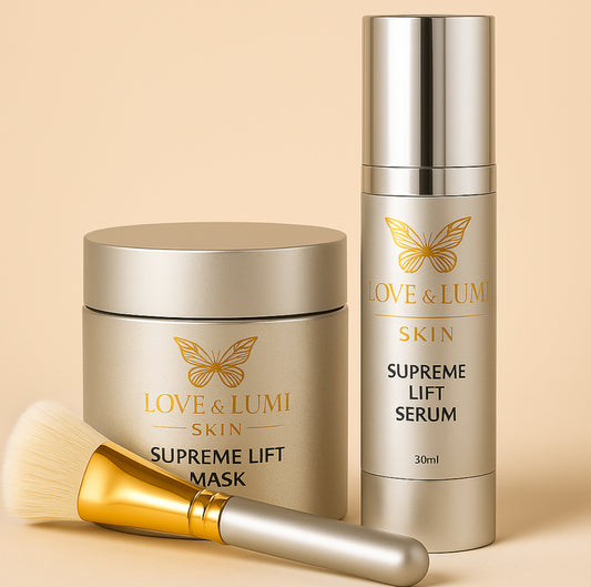 L’Extrait Lift Supreme Mask 50ml
