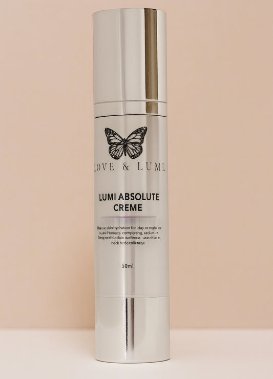Crème Absolute Lumi 50ml