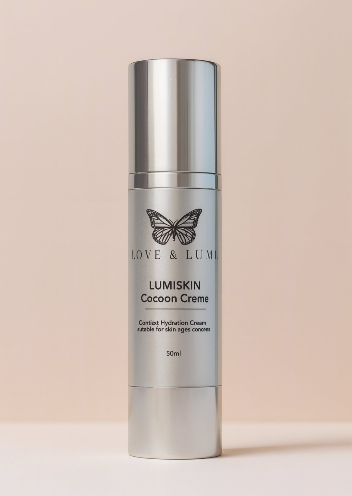 Cocoon Creme 50 ml