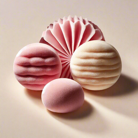 Lumiskin Cleanse Sponge (4)