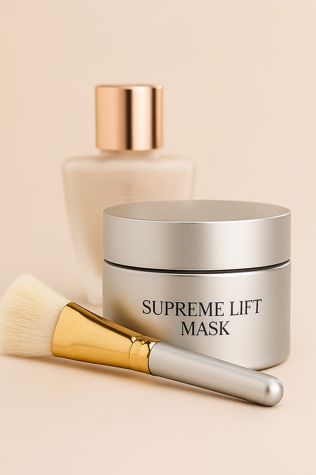 L’Extrait Lift Supreme, Contour Mask