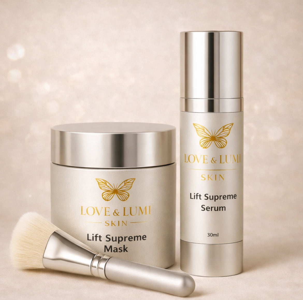 7 Minute Miracle Lift Mask 50ml