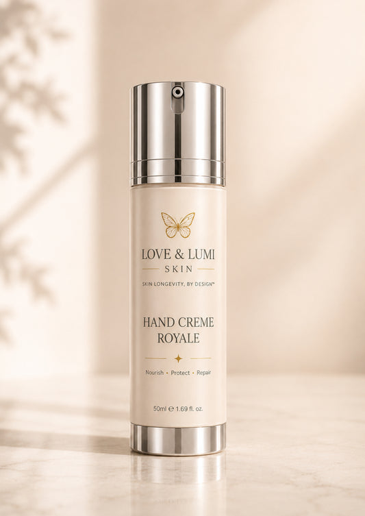 Hand Therapy Royale 30ml