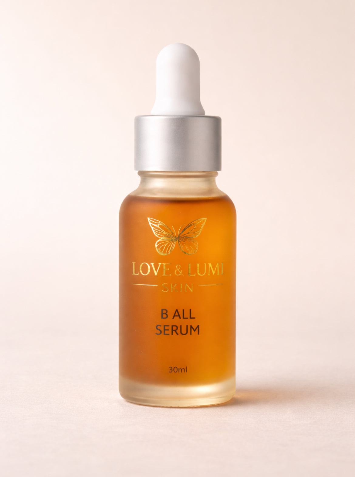 The B All Elixir 30ml
