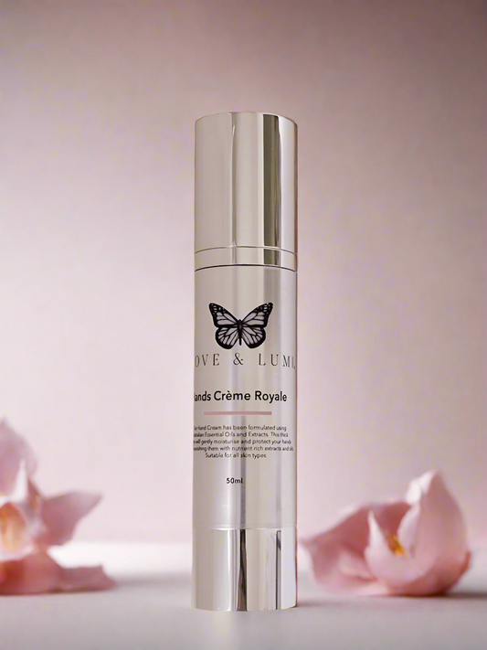 Hands Creme Royale 30ml