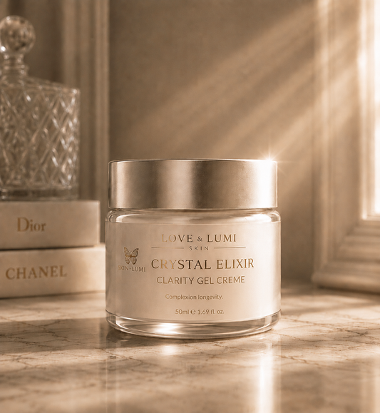 Crystal Elixir  30ml