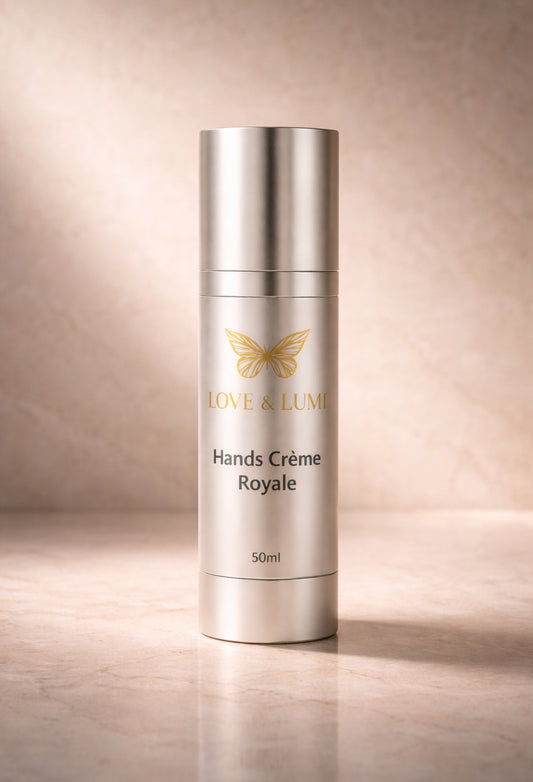 Hand Therapy Royale 30ml