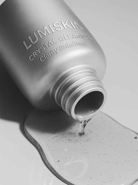 Crystal Corrector Cleanser 100ml