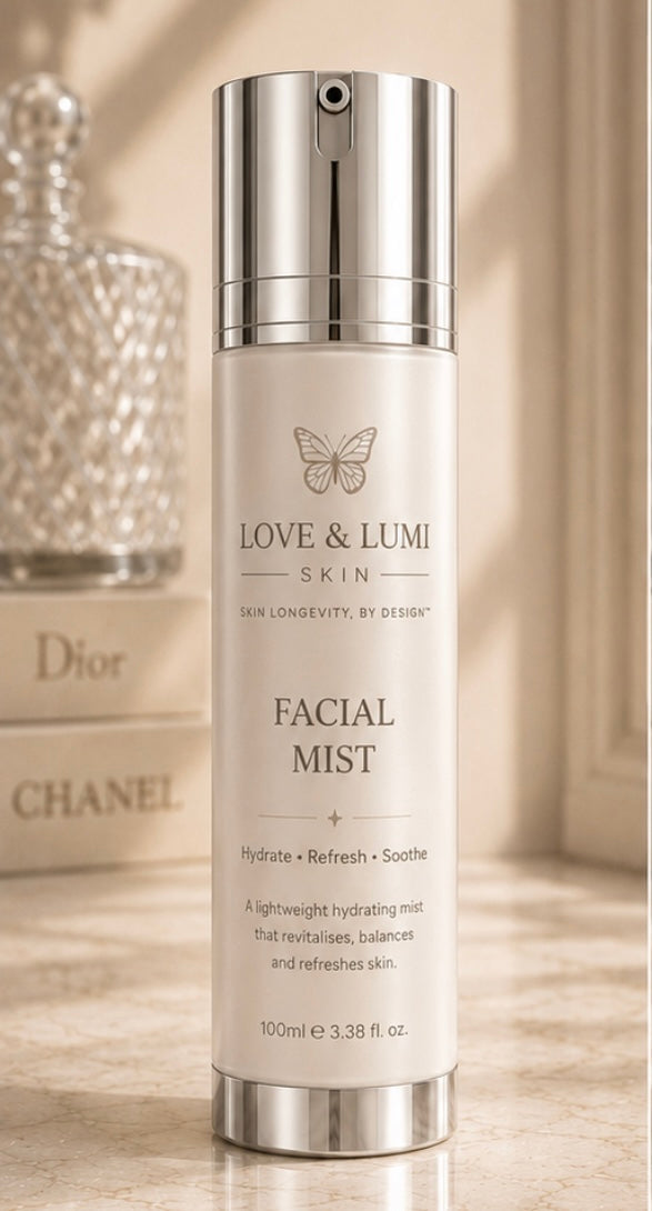Facial Mist 100ml