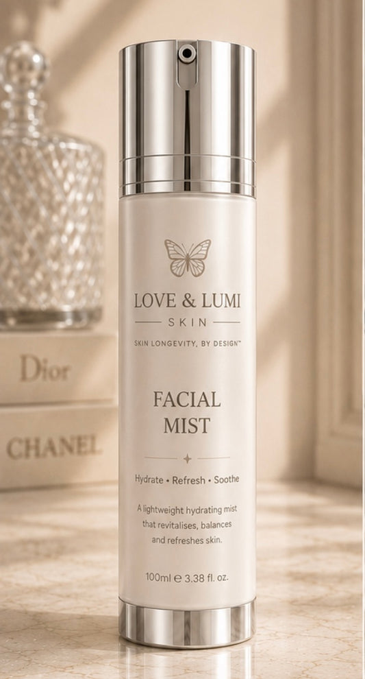 Facial Mist 100ml