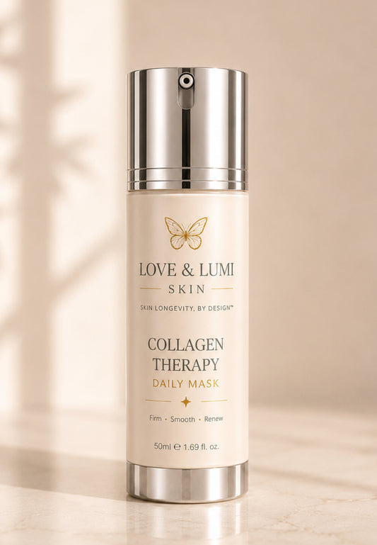 Collagen Therapy  (daily mask) 50ml