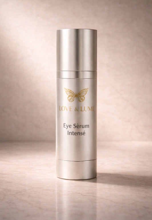 Eye Sérum Intensé 30ml