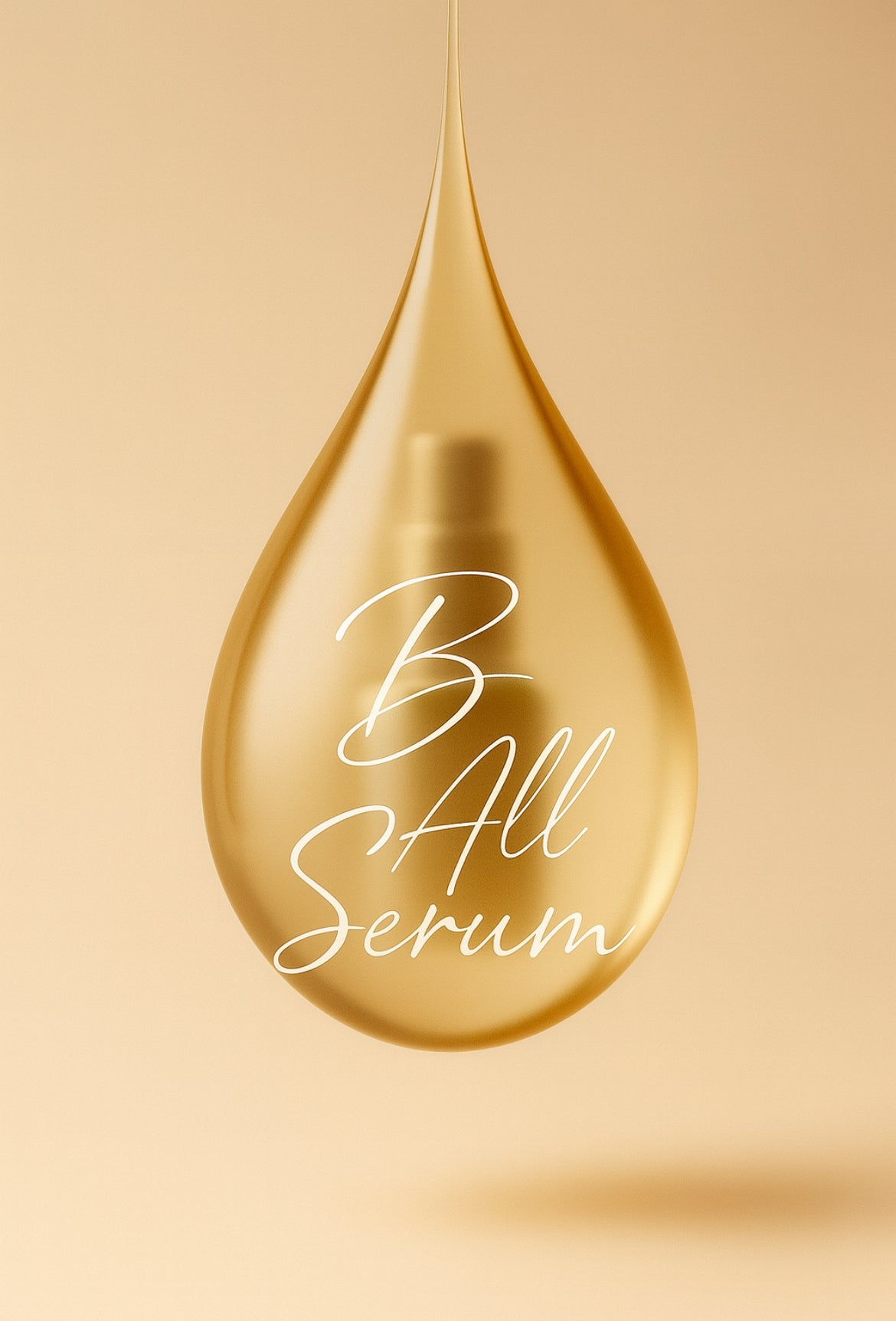 The B All Elixir 30ml