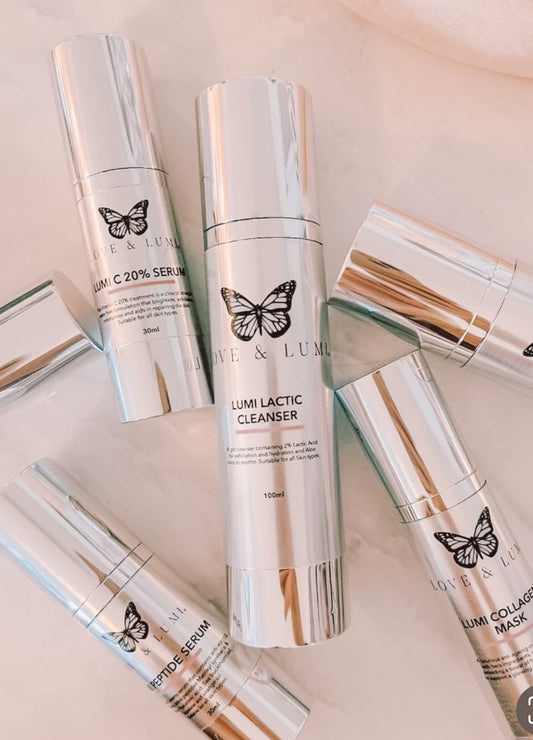 Cocoon Hydration Luxe 50ml AVAILABLE 05.04.2025 - Love & Lumi Skin