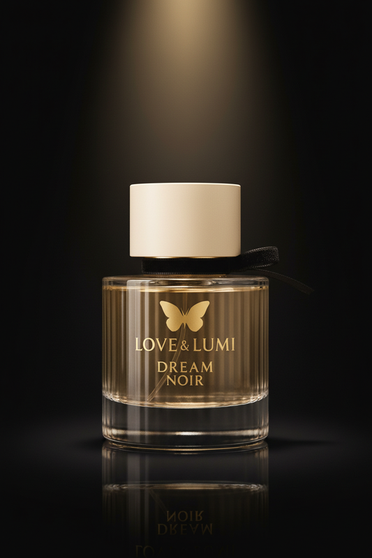 Dream Noir Parfum - Chanel Level