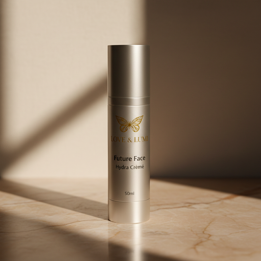 Future Face Crème