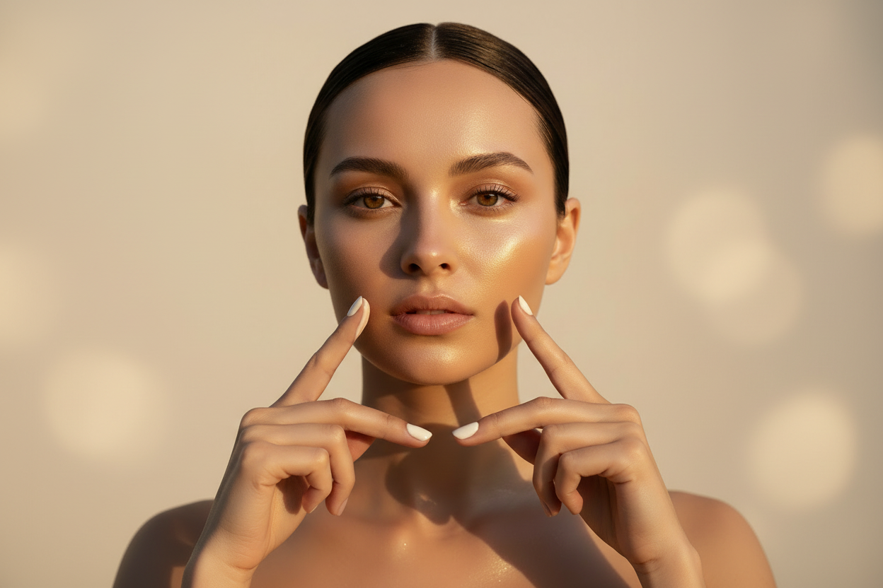 Hero Landscape — Full Face