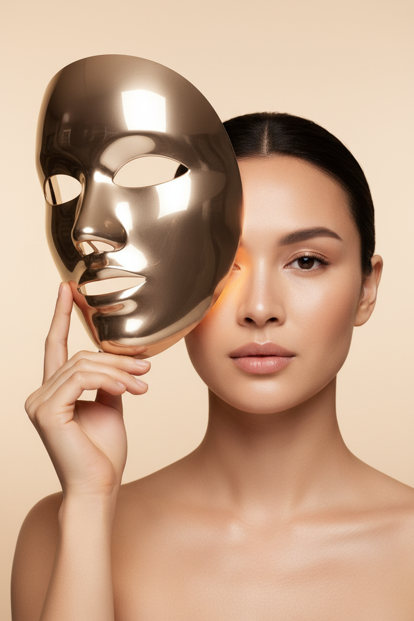 Future Face™ Mask