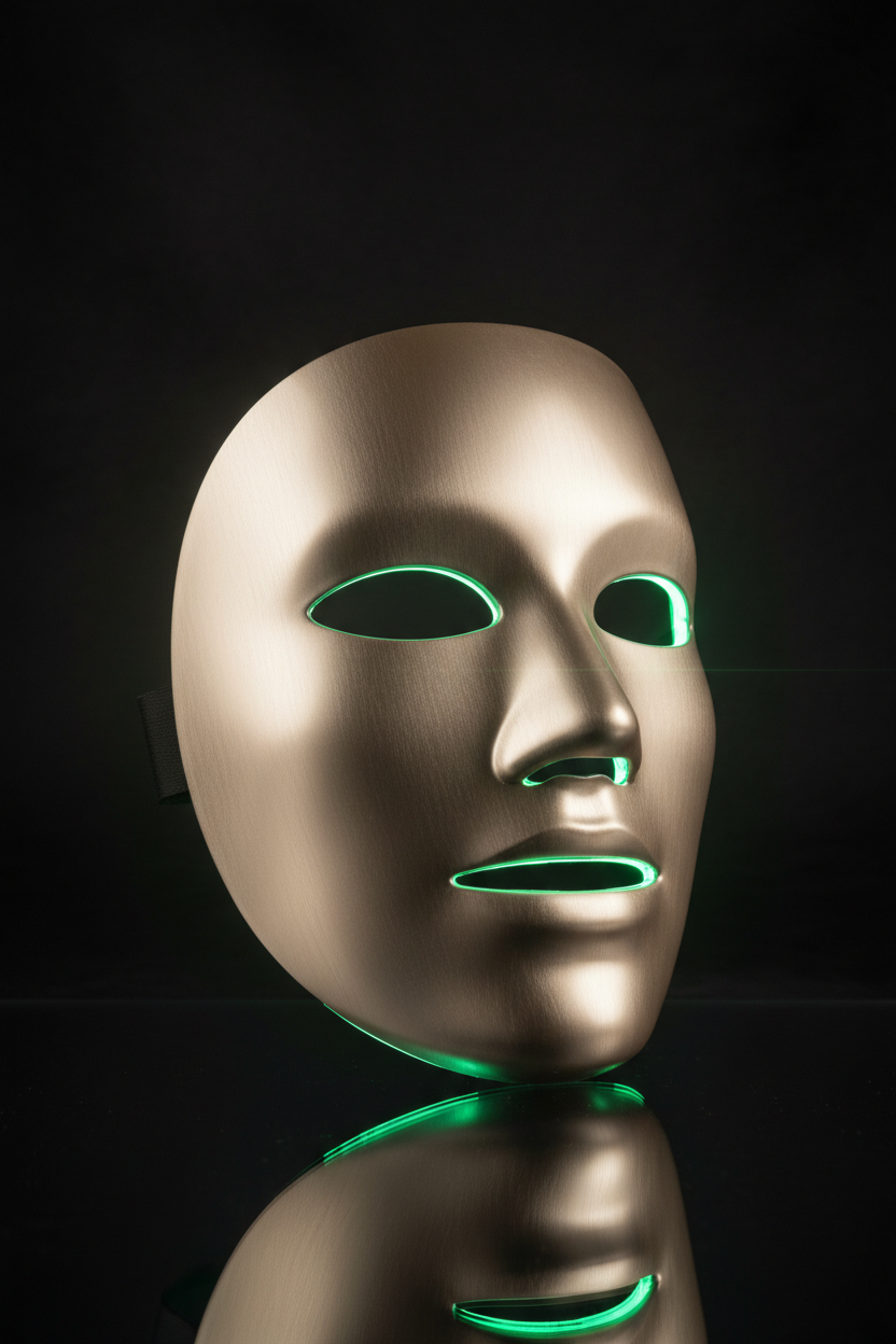Future Face™ Mask