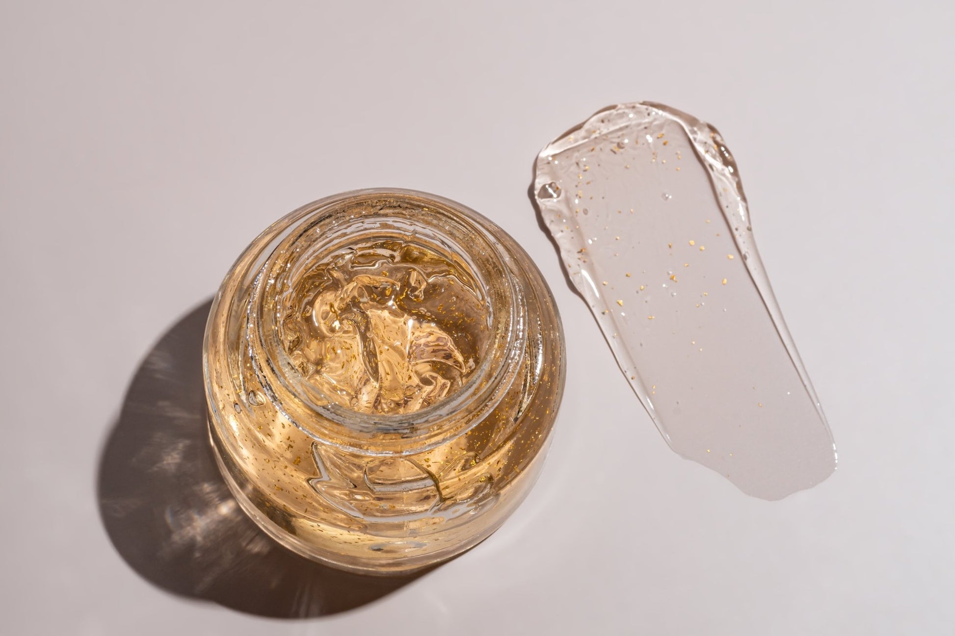 Lumi Glass Oil 30ml - Love & Lumi Skin