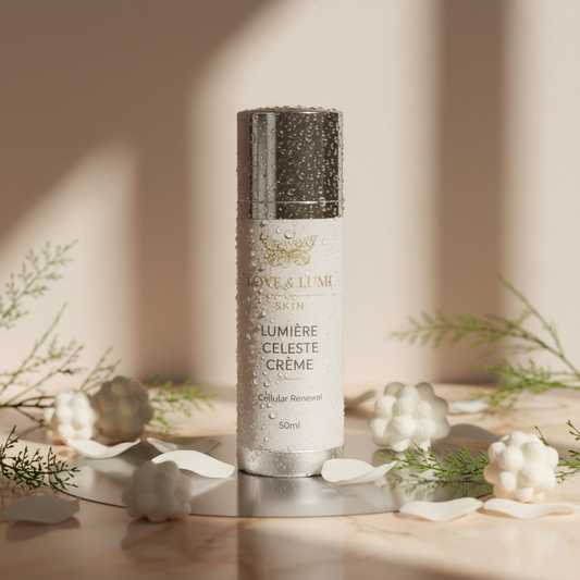 Lumière Celeste Crème