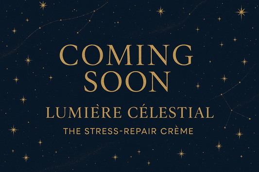 Lumiere Celestial Coming Soon Banner